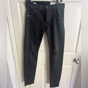 Rag & Bone jeans